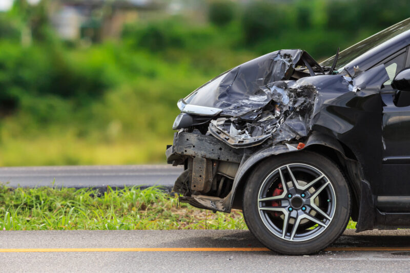 How to Claim Lost Wages in a Car Accident