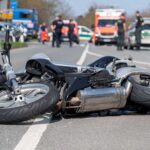 Motorcycle Accident Lawyer in New York