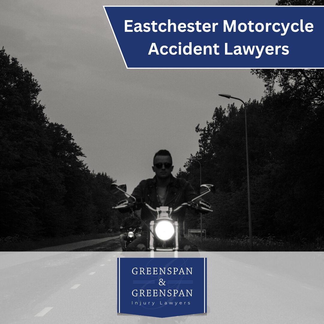 Eastchester Motorcycle Accident Lawyers